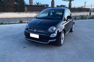 Fiat 500 1.3 Multijet 95 CV Lounge