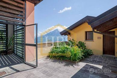 Appartamento di 62 m² con 5 locali a Gravedona ed 