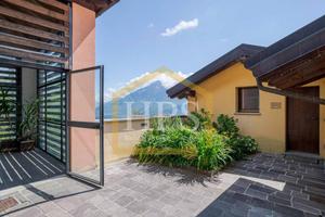 Appartamento di 62 m² con 5 locali a Gravedona ed 