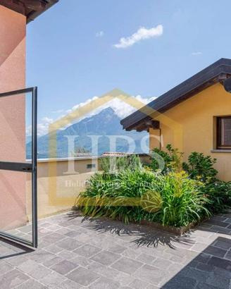 Appartamento di 62 m² con 5 locali a Gravedona ed 