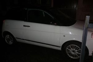 Lancia Ypsilon del.2010