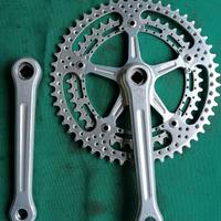 Guarnitura CAMPAGNOLO Nuovo Record