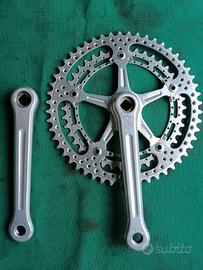 Guarnitura CAMPAGNOLO Nuovo Record