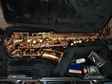 sax alto yamaha 475