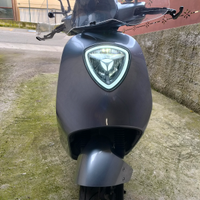 Scooter elettrico "Yadea C1Spro"