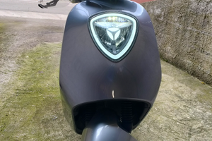 Scooter elettrico "Yadea C1Spro"