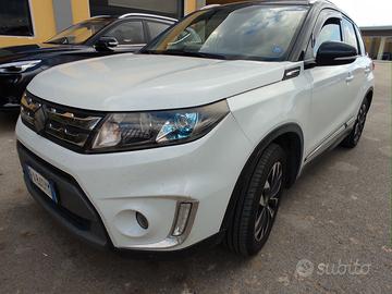 SUZUKI Vitara 1.6 DDiS V-top allgrip