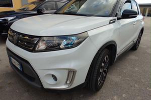 SUZUKI Vitara 1.6 DDiS V-top allgrip