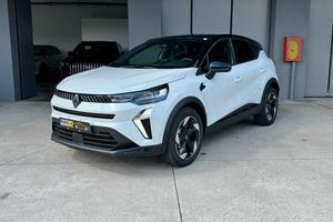 Renault Captur TECHNO ECO G120 MY 26 GPL