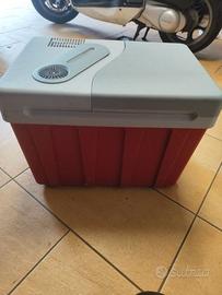 frigo portatile 220volt 12 volt 40 litri portatile