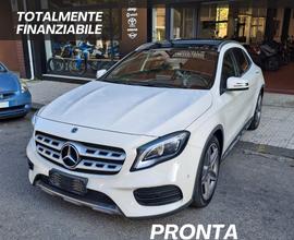 Mercedes-benz GLA 200 D 2017 FULL 113.700Km FINANZ
