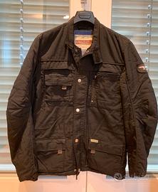 Giacca nera uomo Pepe Jeans