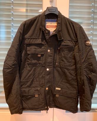 Giacca nera uomo Pepe Jeans