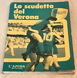 LOTTO HELLAS VERONA 1984/85