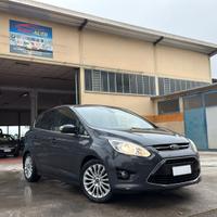 Ford C-Max 1.6 TDCi 115CV Titanium