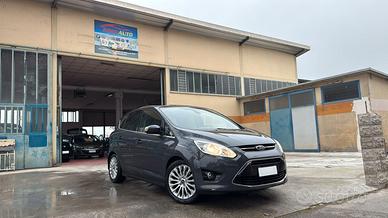 Ford C-Max 1.6 TDCi 115CV Titanium