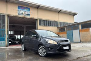 Ford C-Max 1.6 TDCi 115CV Titanium