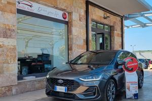 Ford Focus V 2022 1.5 ecoblue ST-Line 115cv auto