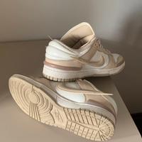 Nike Dunk low twist n. 43