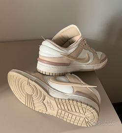 Nike Dunk low twist n. 43