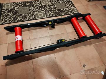 Rulli liberi Elite Arion mag