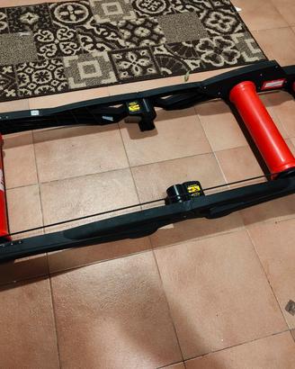 Rulli liberi Elite Arion mag