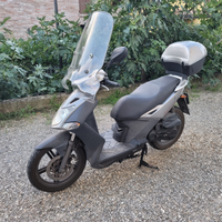 Scooter Kymko Agility 50 (4 tempi)