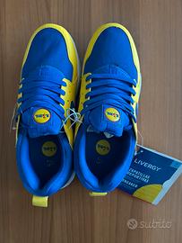 Sneakers Lidl x Livergy