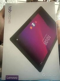 Lenovo Tab M10 Hd