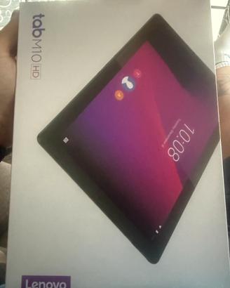 Lenovo Tab M10 Hd