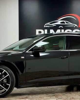 Audi A6 Avant 50 3.0 TDI quattro tiptronic Busines