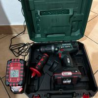 Trapano a percussione Parkside