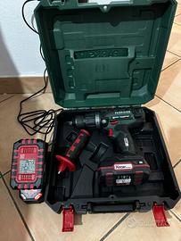 Trapano a percussione Parkside