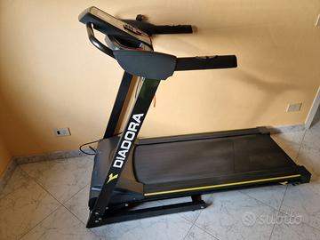 Tapis roulant
