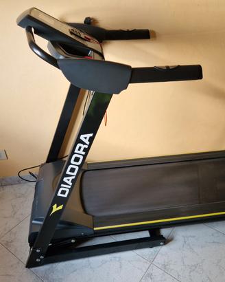 Tapis roulant