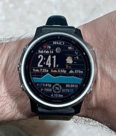 Garmin Fenix 6s