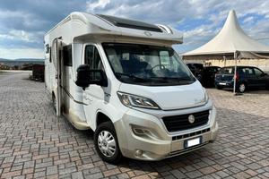 CAMPER CI MAGIS 95 XT – 5 POSTI LETTO