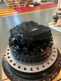 Riduttore per escavatore cingolato Hyundai R210