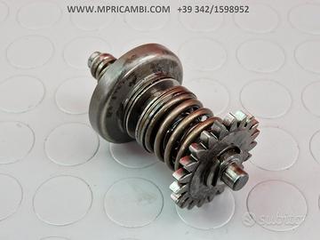 CENTRIFUGA VALVOLA KTM SX 125 2002 2001 EXC 2000 1