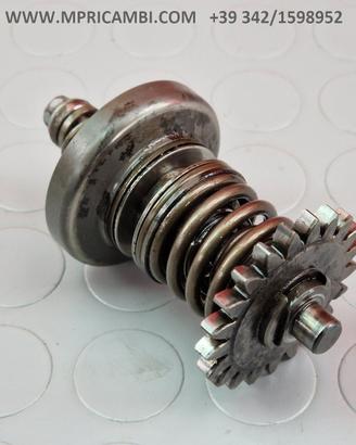 CENTRIFUGA VALVOLA KTM SX 125 2002 2001 EXC 2000 1