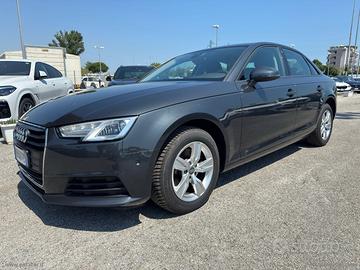AUDI A4 2.0 TDI 150CV S tronic SEDAN