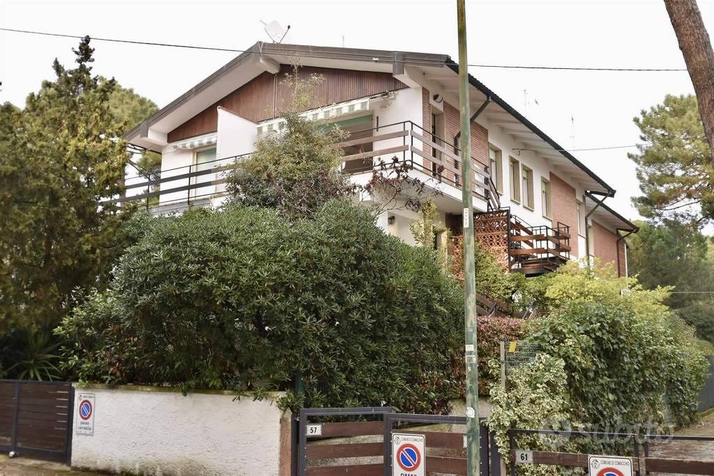 Appartamento – FE - Vista 2