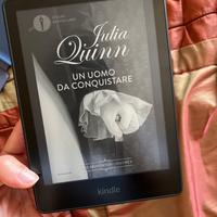 Kindle Paperwhite 11 + cover e cavo