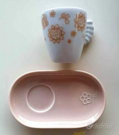 Tazzine Thun collezione Conad