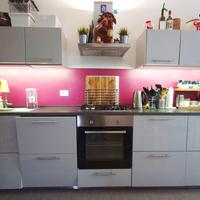 Cucina Ikea 2017 completa di elettrodomestici