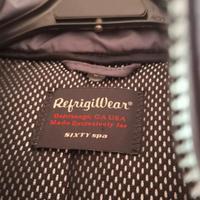 Refrigiwear 3 pezzi tg m