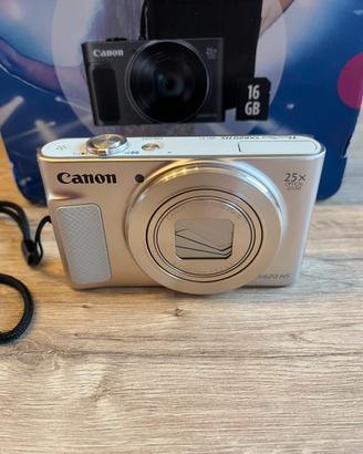 Canon PowerShot SX620 HS  +scatola originale
