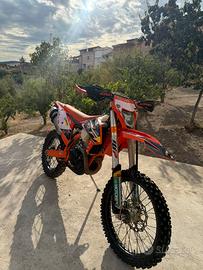 Ktm exc-f 350