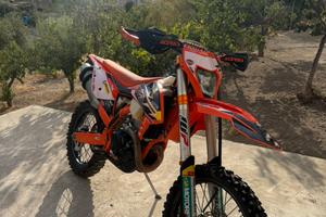 Ktm exc-f 350