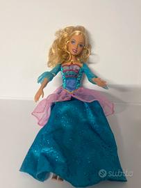 Barbie originale